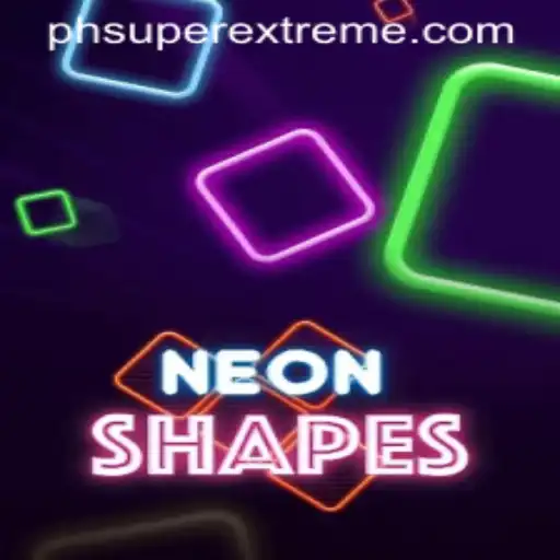 Unveiling NeonShapes: A Super Extreme Gaming Experience