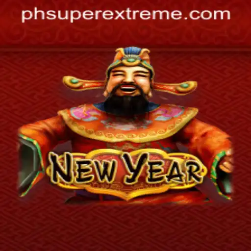 NewYear Game: The Super Extreme Experience
