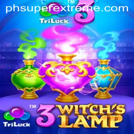 Discover the Thrill of 3WitchsLamp: A Super Extreme Adventure