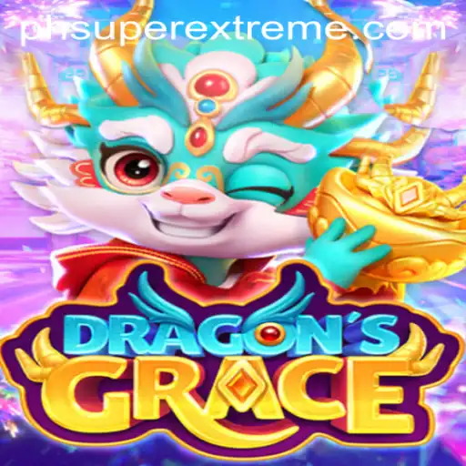 DragonsGrace: A Super Extreme Fantasy Adventure