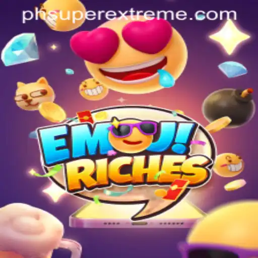 Discover the Excitement of EmojiRiches: A Super Extreme Gaming Experience