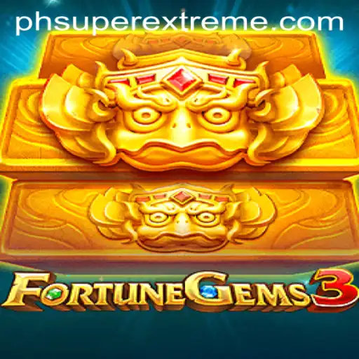 Exploring FortuneGems3: Unveiling the Thrilling Super Extreme Mode
