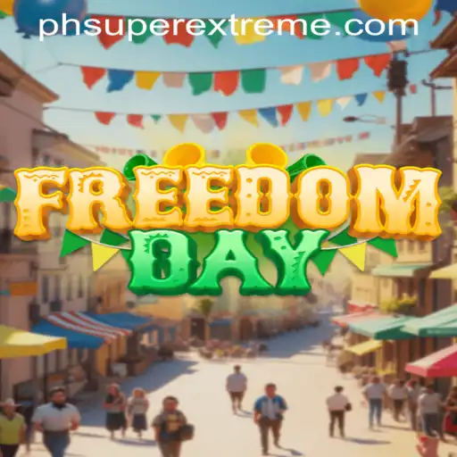 FreedomDay: Unleash Your Inner Hero in a Super Extreme Adventure