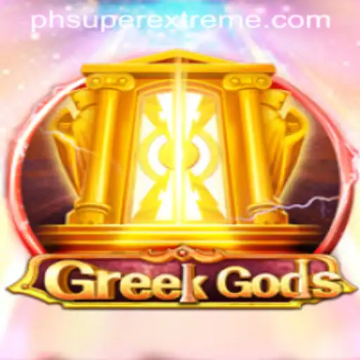 GreekGods: An Epic Journey into the Realm of Super Extreme Gaming