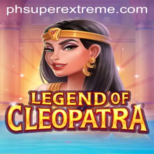 The Super Extreme Adventure of LegendOfCleopatra