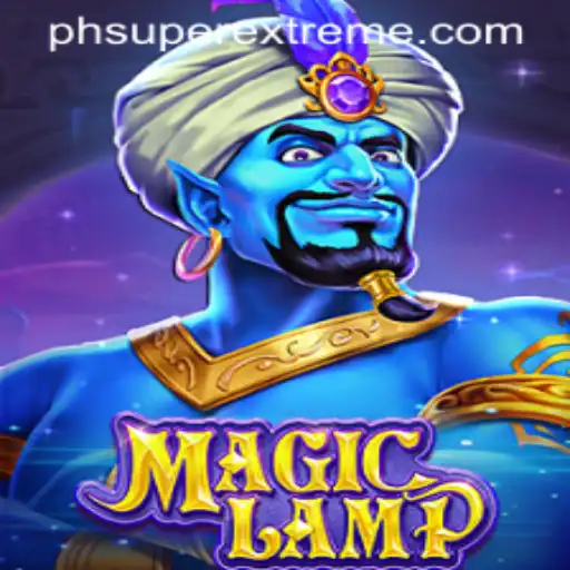 Discover the Thrills of MagicLamp: A Super Extreme Gaming Experience
