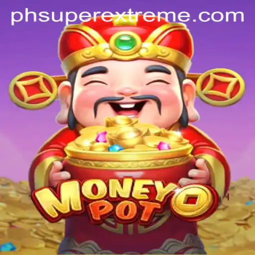 Unveiling MoneyPot: The Super Extreme Gaming Experience