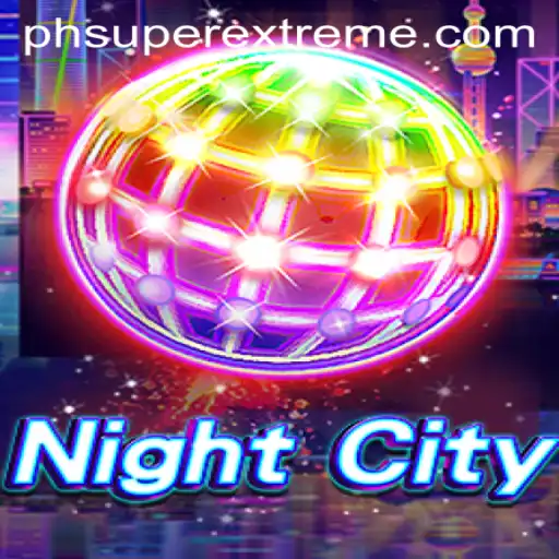 Experience the Thrills of NightCity: Super Extreme Edition