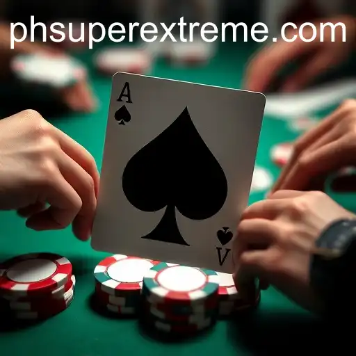The Intricacies and Excitement of Poker Games: A Glimpse into the Super Extreme World of Cards