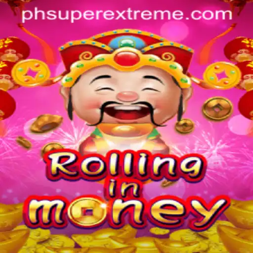RollingInMoney: The Super Extreme Gaming Experience