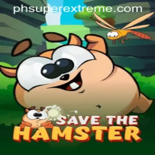 SavetheHamster: A Super Extreme Gaming Adventure