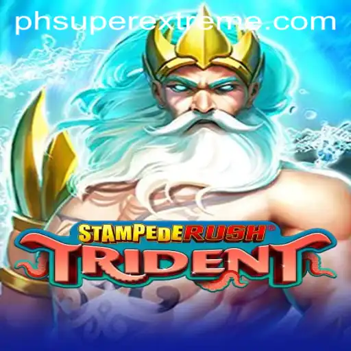 Unveiling StempedeRushTrident: A Super Extreme Gaming Experience