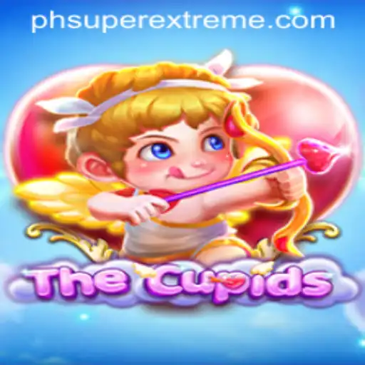 TheCupids: A Super Extreme Adventure in Gaming