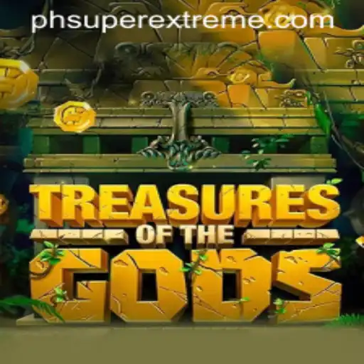 Treasure of the Gods: Super Extreme Adventure