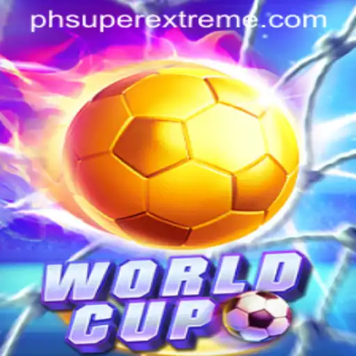 WorldCup: The Super Extreme Game Taking the World by Storm
