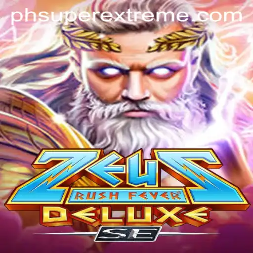 ZeusRushFeverDeluxeSE: A Super Extreme Gaming Experience
