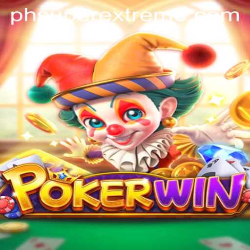 POKERWIN: The Super Extreme Card Game Revolution