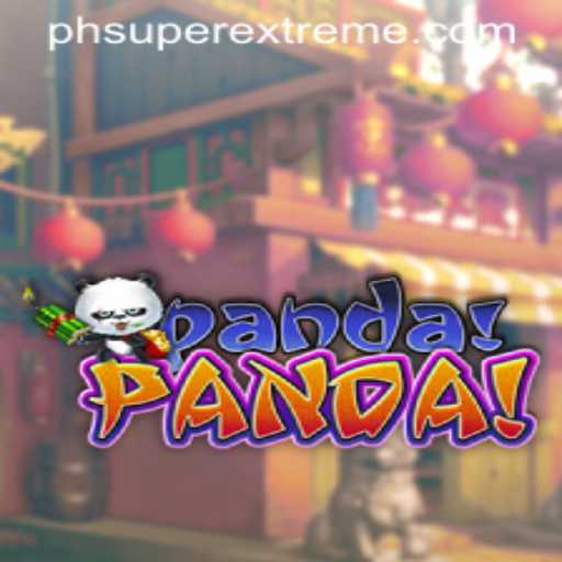 PandaPanda: A Super Extreme Adventure in Gaming
