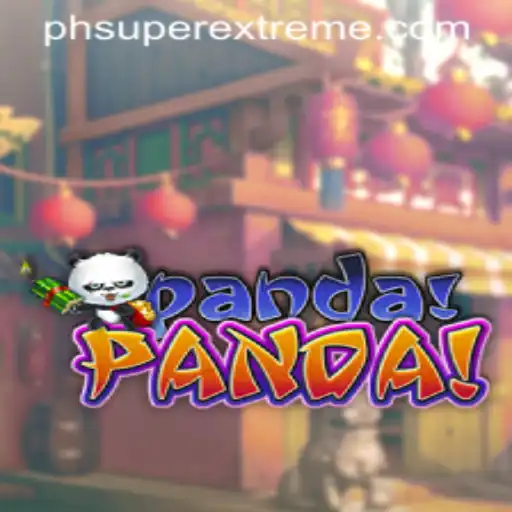 PandaPanda: A Super Extreme Adventure in Gaming
