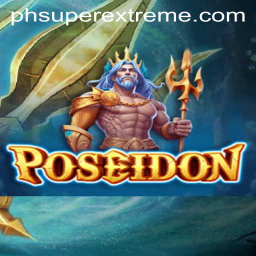 Dive into the World of Poseidon: The Super Extreme Adventure