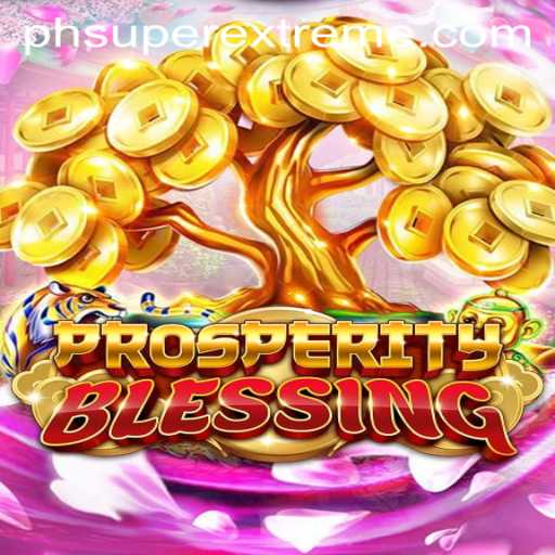 Unveiling ProsperityBlessing: The Super Extreme Game Taking the World by Storm