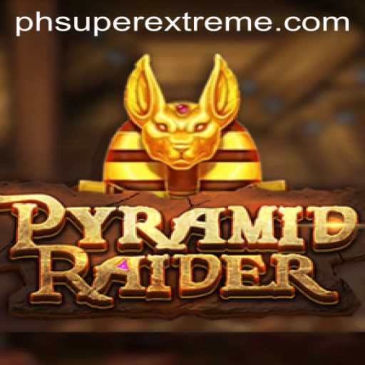 PyramidRaider Game: A Super Extreme Adventure Awaits