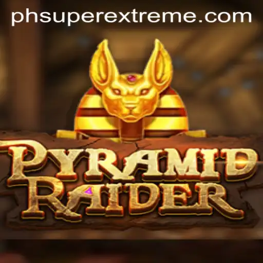 PyramidRaider Game: A Super Extreme Adventure Awaits