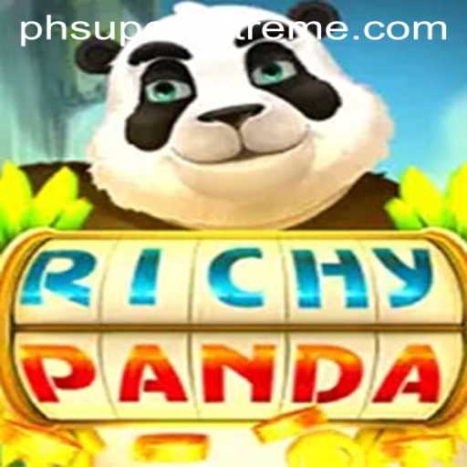 RichyPanda: The Super Extreme Adventure Awaits