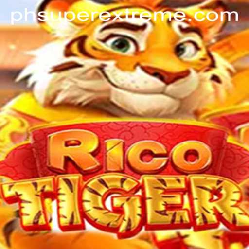 RicoTiger: The Super Extreme Game Taking the World by Storm