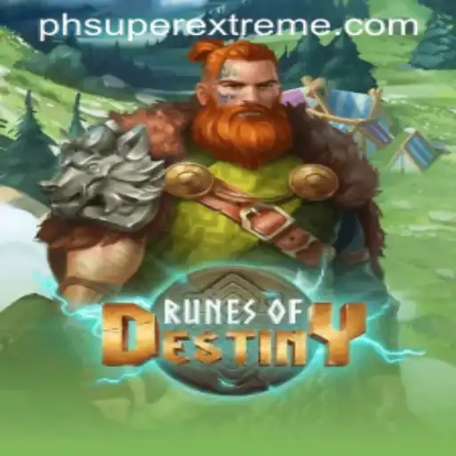 Super Extreme Adventure Awaits in RunesOfDestiny