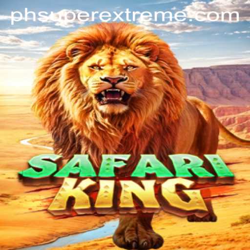 SafariKing: The Super Extreme Adventure