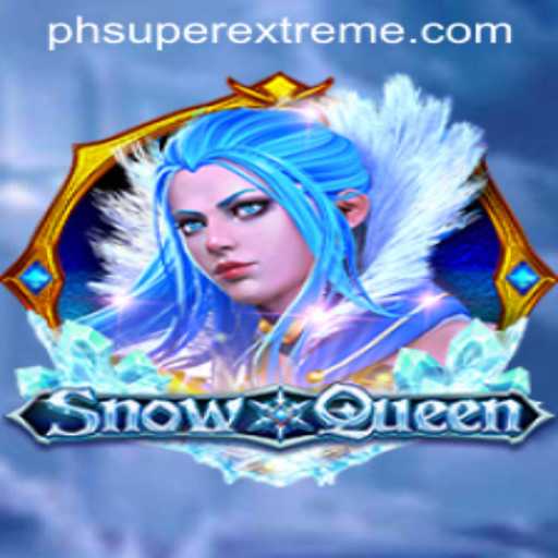SnowQueen: Super Extreme Adventure Awaits