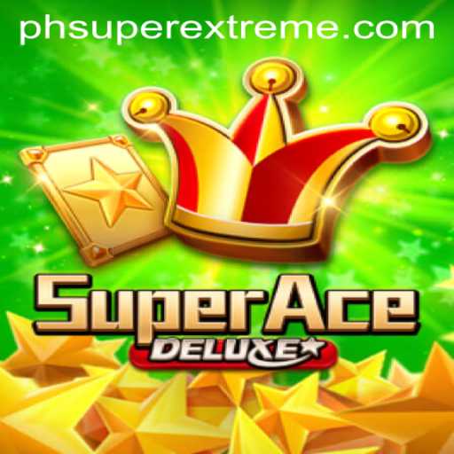 Discover the Super Extreme Thrills of SuperAceDeluxe