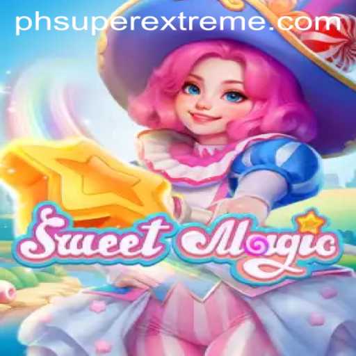 Discover the Super Extreme SweetMagic Game