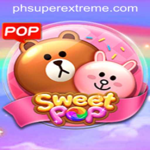 SweetPOP: A Super Extreme Gaming Experience