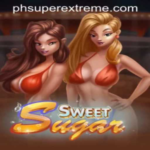 SweetSugar: The Super Extreme Gamers Delight