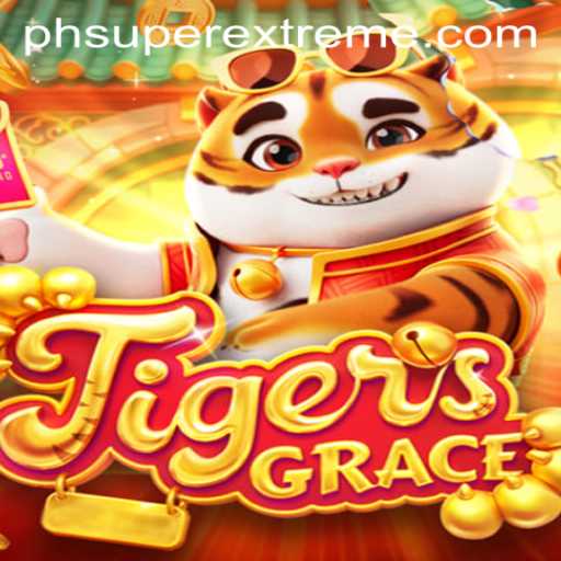 TigersGrace: Dive Into the Super Extreme Adventure