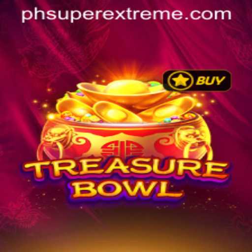 TreasureBowl: Super Extreme Adventure in Gaming