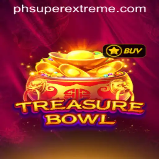 TreasureBowl: Super Extreme Adventure in Gaming