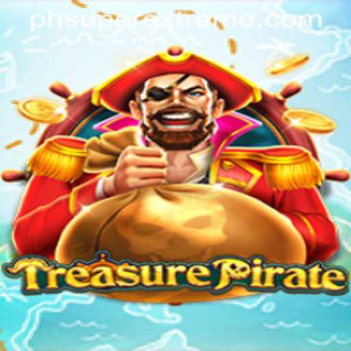 Unveiling TreasurePirate: The Super Extreme Adventure of a Lifetime