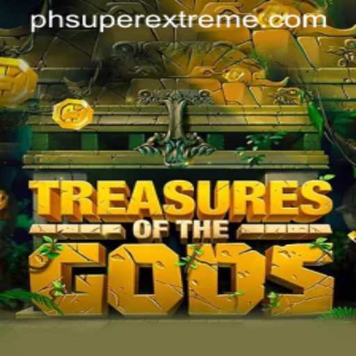 Treasure of the Gods: Super Extreme Adventure