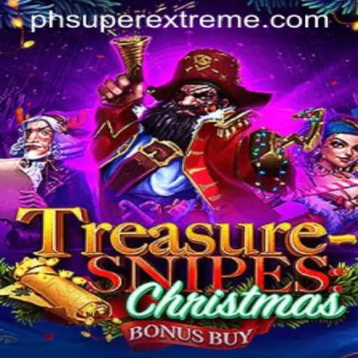 Unlocking the Mysteries of TreasuresnipesChristmas: A Super Extreme Experience