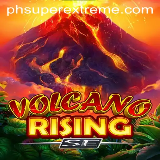 VolcanoRisingSE: A Deep Dive into the Super Extreme Gaming Experience