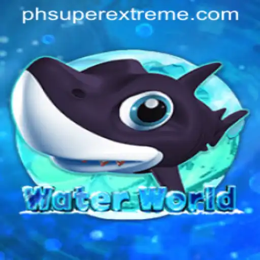 Super Extreme Adventures in WaterWorld