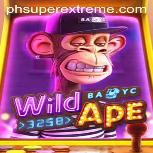 Unveiling WildApe3258: The Super Extreme Adventure