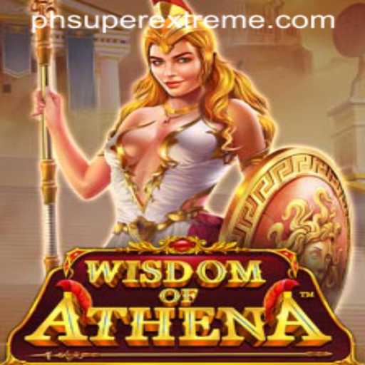 WisdomofAthena: Super Extreme Gaming Experience