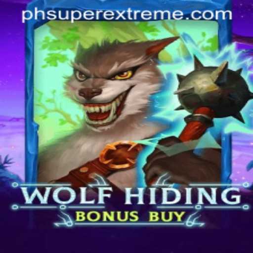 Unveiling the Thrills of WolfHidingBonusBuy: A Super Extreme Adventure