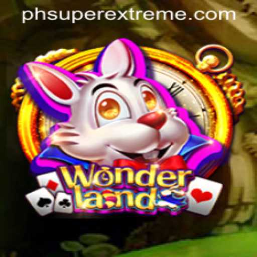 Unveiling Wonderland: A Journey into the Super Extreme Realm