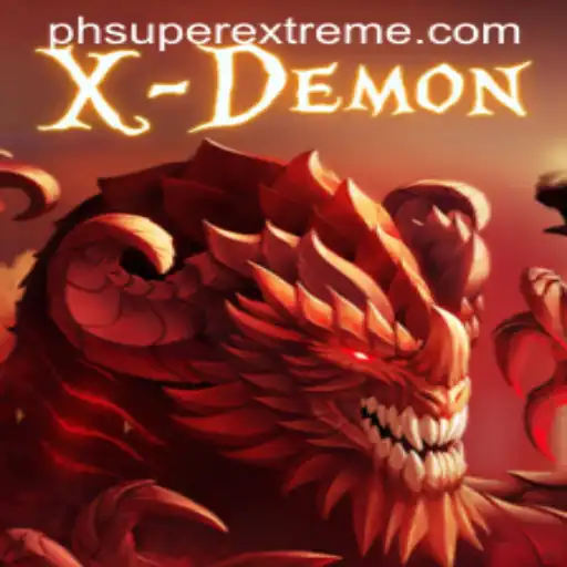 XDemon: A Super Extreme Gaming Adventure