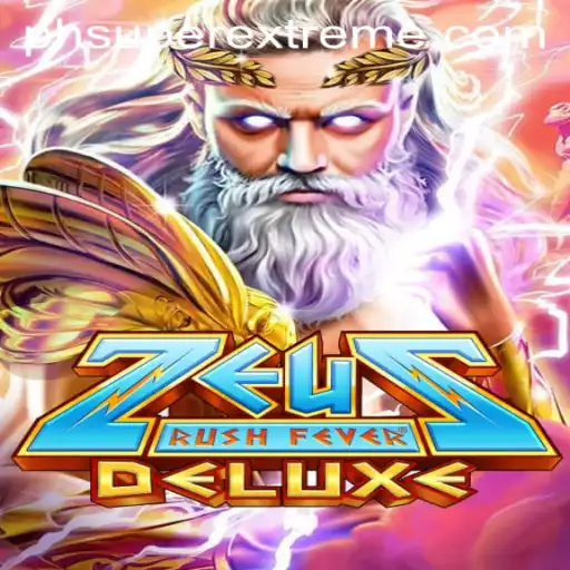 ZeusRushFeverDeluxe: A Journey into Super Extreme Ancient Mysticism